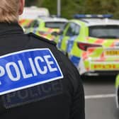 West Mercia Police