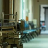 The most significant public conversation about the future of Powys health services for a generation could begin next week