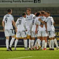AFC Telford United preview: Bucks host struggling Darlington in search for much-needed win