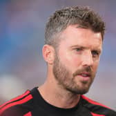 Michael Carrick