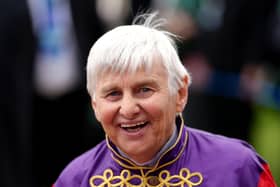 Willie Carson remembers his magical St Leger moments
