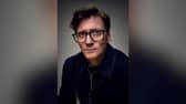 Ed Byrne