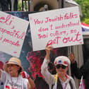 Thailand Protest