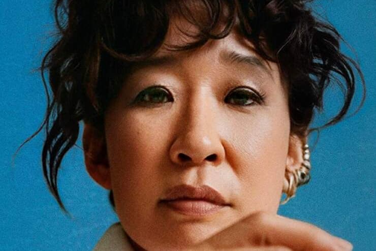Play starring Sandra Oh of Killing Eve to be shown at Builth Wells venue