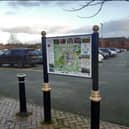 Oswestry Town Council has decided not to introduce overnight parking charges