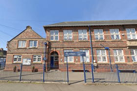 St Peter's CofE School, Wem