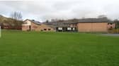 Crickhowell High School.