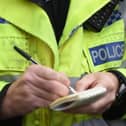 A warrant has been issued for man accused of burglary at Knighton Rugby Club