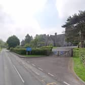 Norbury Primary School in Bishop’s Castle.