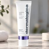 Dermalogica’s new Stabilizing Repair Serum, £65, is designed to soothe reactive and irritated skin while supporting the skin’s moisture barrier.