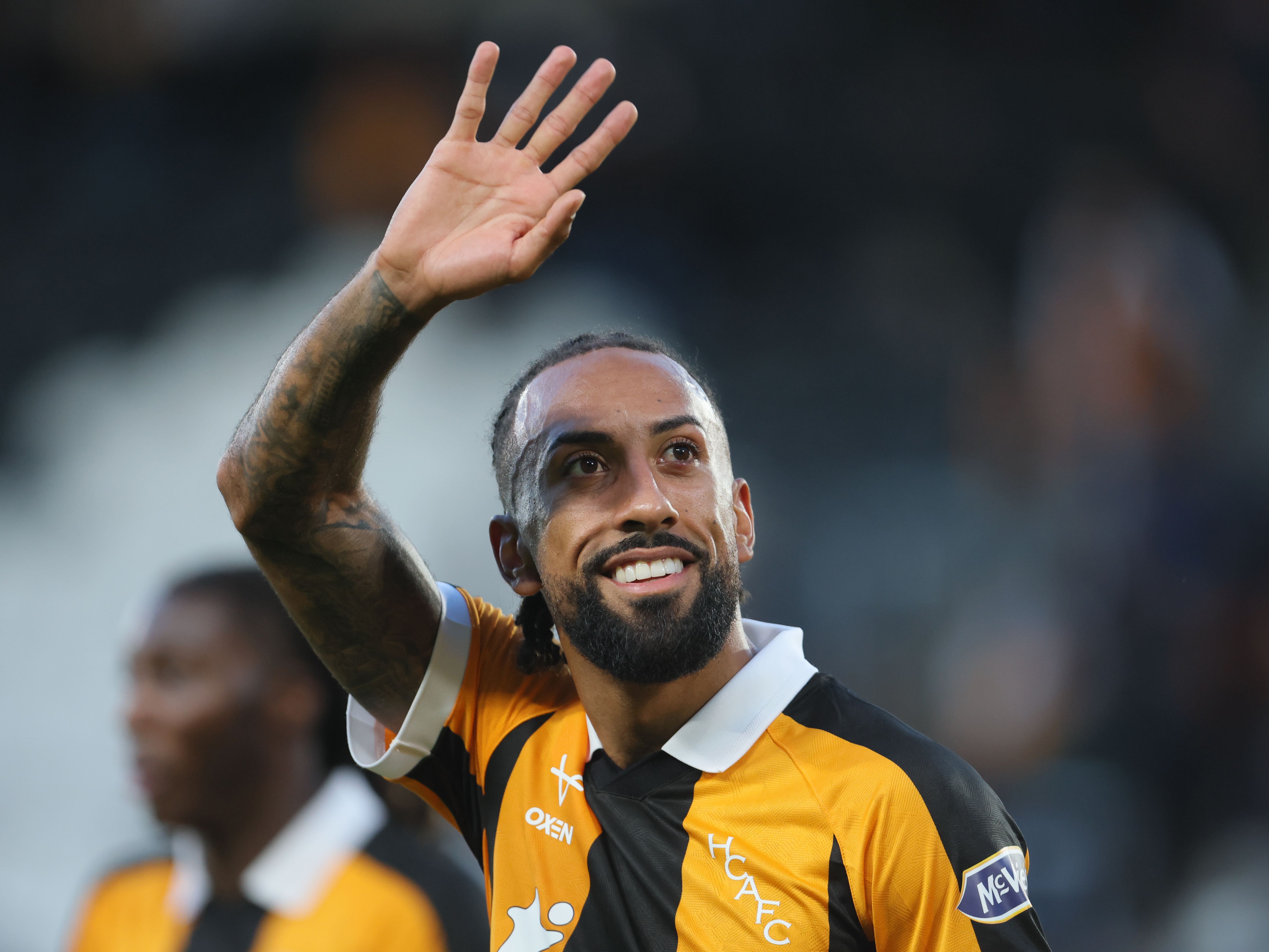 Hull's Sorba Thomas