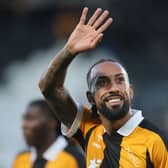 Hull's Sorba Thomas