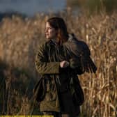H is for Hawk will be screened at a Kington venue