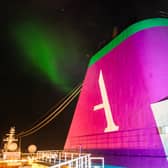 Ambassador Cruise Line’s Northern Lights itineraries combine Arctic scenery with the chance to see the aurora.