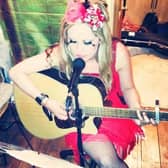 Calling all local musicians to an open mic night in Presteigne