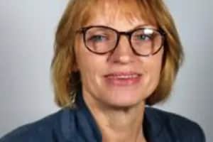 Cllr Angela Davies - Liberal Democrat and represents Rhayader. Powys County Council.