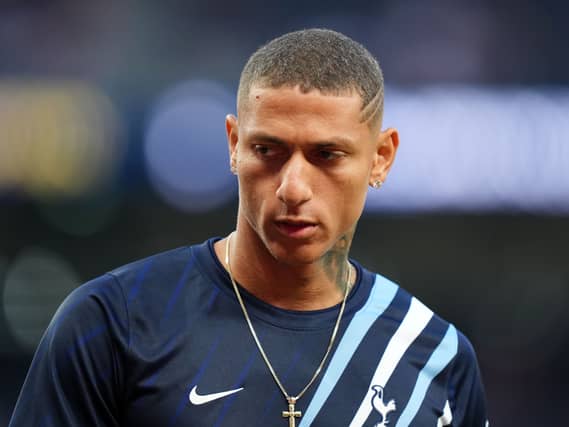 Richarlison
