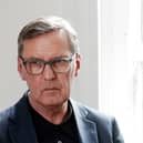 Former health secretary Alan Milburn