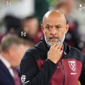 Nuno Espirito Santo