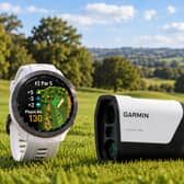 Two clever bits of golf tech, one smarter round: the Garmin Approach S70 and new Approach Z10 bring detailed course mapping and pinpoint distances together.