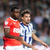 West Bromwich Albion v Charlton Athletic – Sky Bet Championship – The Hawthorns