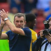 Nathan Jones