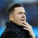 Gary Caldwell