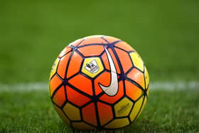 Southampton v Crystal Palace – Emirates FA Cup – Third Round – St Mary’s Stadium