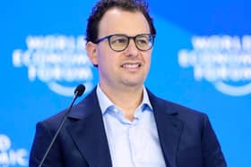 Dario Amodei