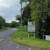 The new courts will be built next to Albrighton Garden Centre off the A41