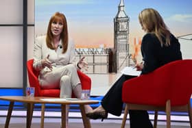 Angela Rayner