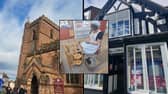 Newport Heritage Open Day events