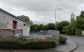 Nova Workshops in Audley Avenue, Newport