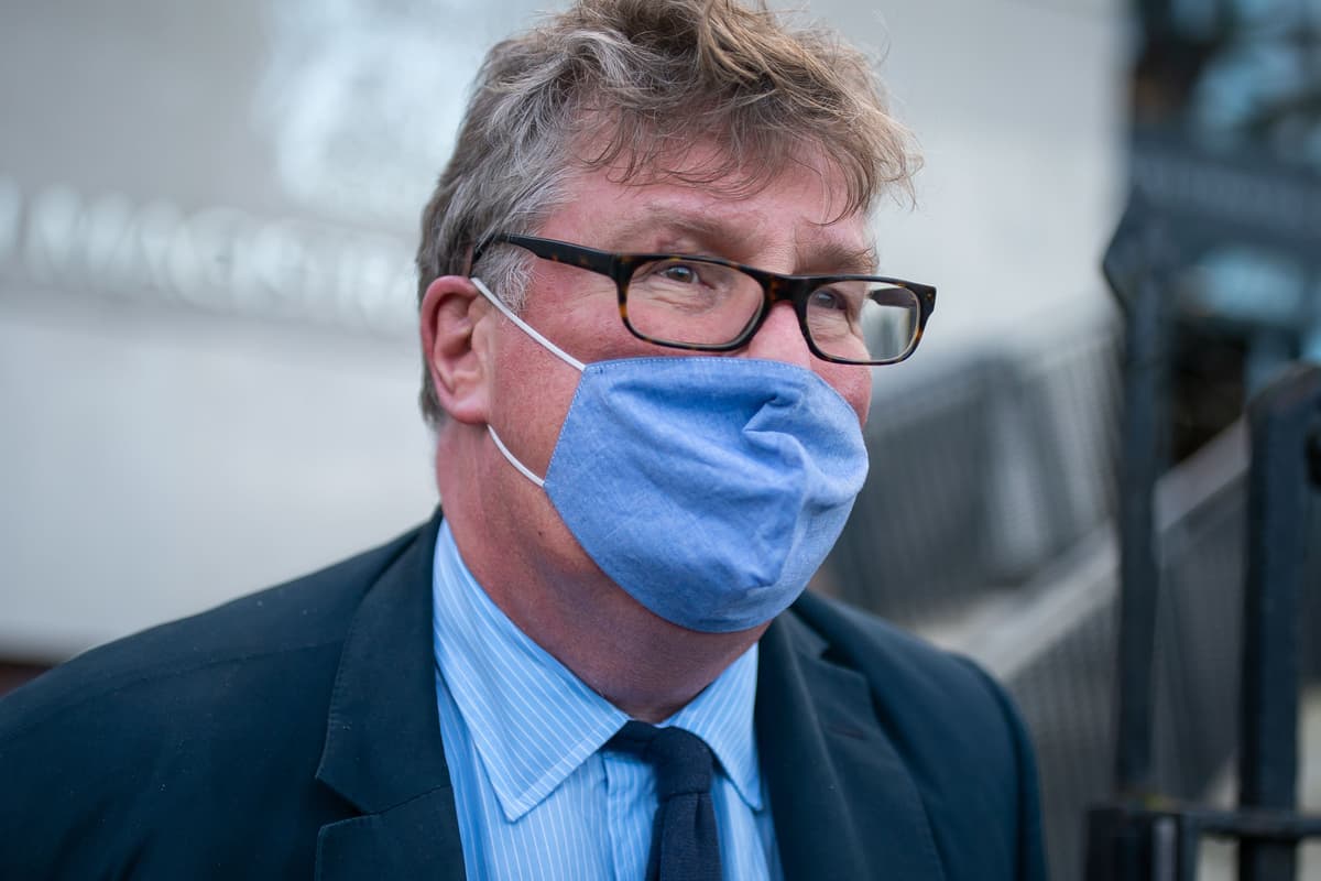 Odey zeigte „arrogantes Anspruchsdenken“ bei dem Versuch, das Berufsverbot ...