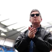 Noel Gallagher