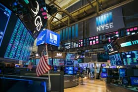 New York Stock Exchange