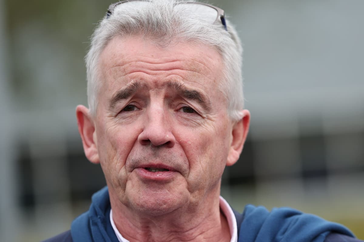 Michael O'Learys Äußerungen „hatten Auswirkungen auf Opfer“ ...