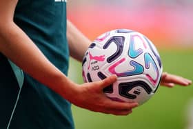 General ball