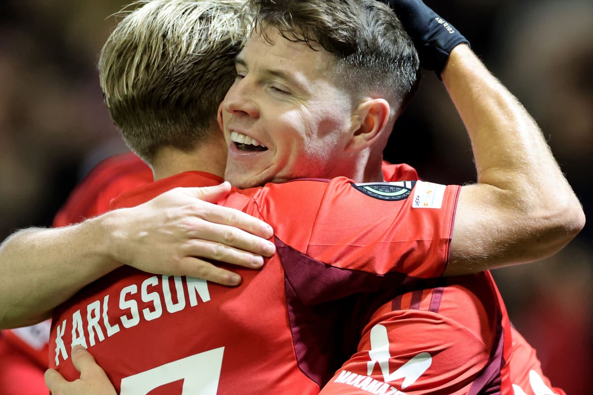 Aberdeen sichert sich den ersten Sieg seit dem Saisonauftakt mit einem ...