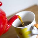 Tea prices