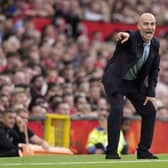 Manchester United v Manchester City – Premier League – Old Trafford