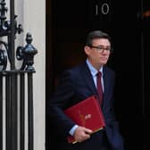 Prime Minister’s Questions