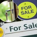 House prices are stalling, according to Nationwide