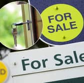 House prices are stalling, according to Nationwide