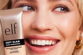Not sure which foundation finish is right for you? Here’s the difference between matte, dewy and satin