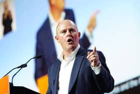 TUC Congress 2026