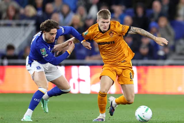 Wolves notebook: Key takeaways from Everton defeat as star striker ...