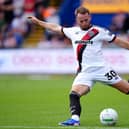 Rhys Norrington-Davies' own goal settled things