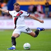 Rhys Norrington-Davies' own goal settled things