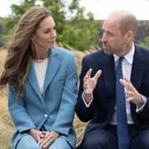 Prince and Princess of Wales